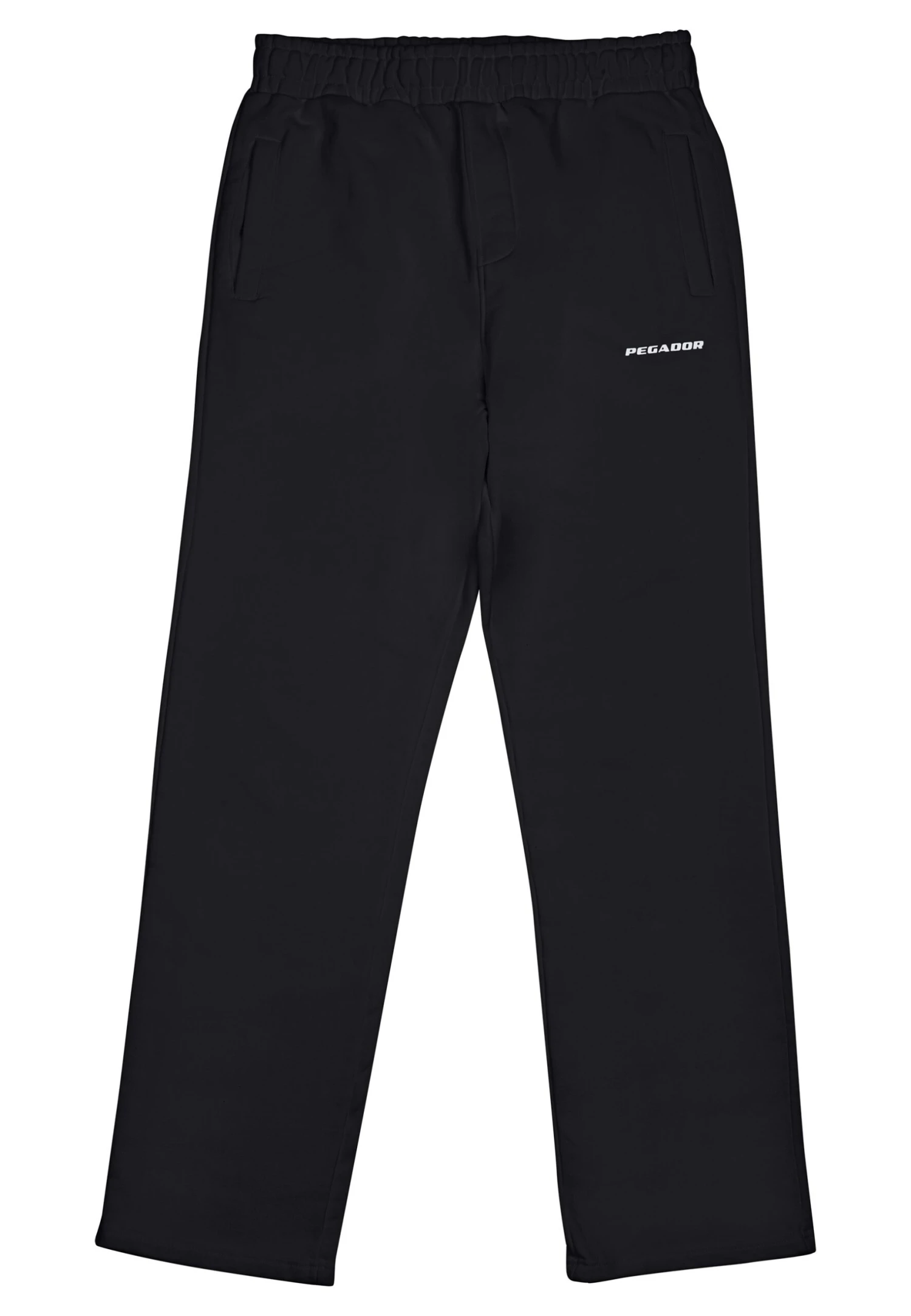 Pegador LOGO WIDE PANTS - Tracksuit Bottoms - Washed Light Lilac/white Gum 20 Pegador LOGO WIDE PANTS - Tracksuit Bottoms - Washed Light Lilac/white Gum - Image 20