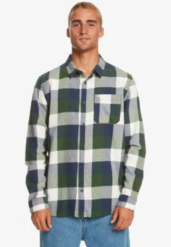 Quiksilver Motherfly - Manches Longues Pour Eqywt - Shirt - Bym