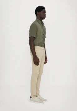 Rag & Bone FIT AERO STRETCH - Straight Leg Jeans - Beige -Indicode Men Wear Shop a0ea4ad102104999a98302756c7469f8