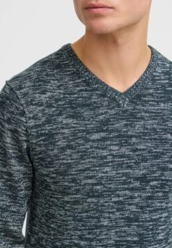 Blend BHDansel - Jumper - Navy -Indicode Men Wear Shop a0f8cb89293f4d97bc52e11641e870d6