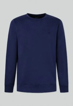 Hackett London CREW - Jumper - Light Grey -Indicode Men Wear Shop a109d9e5861d4b2fbf012b943d054afc