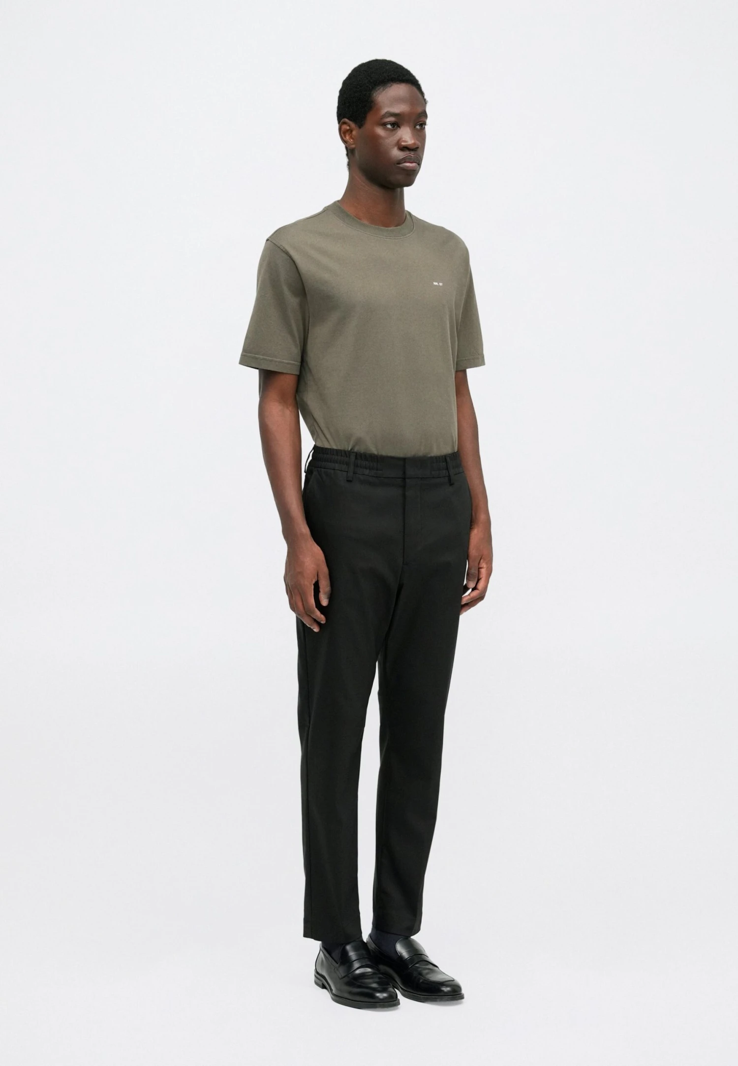 BAKER - Chinos - Black 6 BAKER - Chinos - Black - Image 6