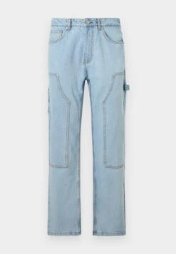 HALDOR CARPENTER - Relaxed Fit Jeans - Beige -Indicode Men Wear Shop a153d45f3d8e44e4884a4296f9b1e0e1 1