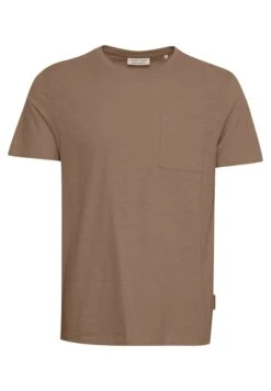 CASUAL FRIDAY CFThor - Basic T-shirt - Dark Olive -Indicode Men Wear Shop a28a1abb522c4739b0b6c7563ec6eac2