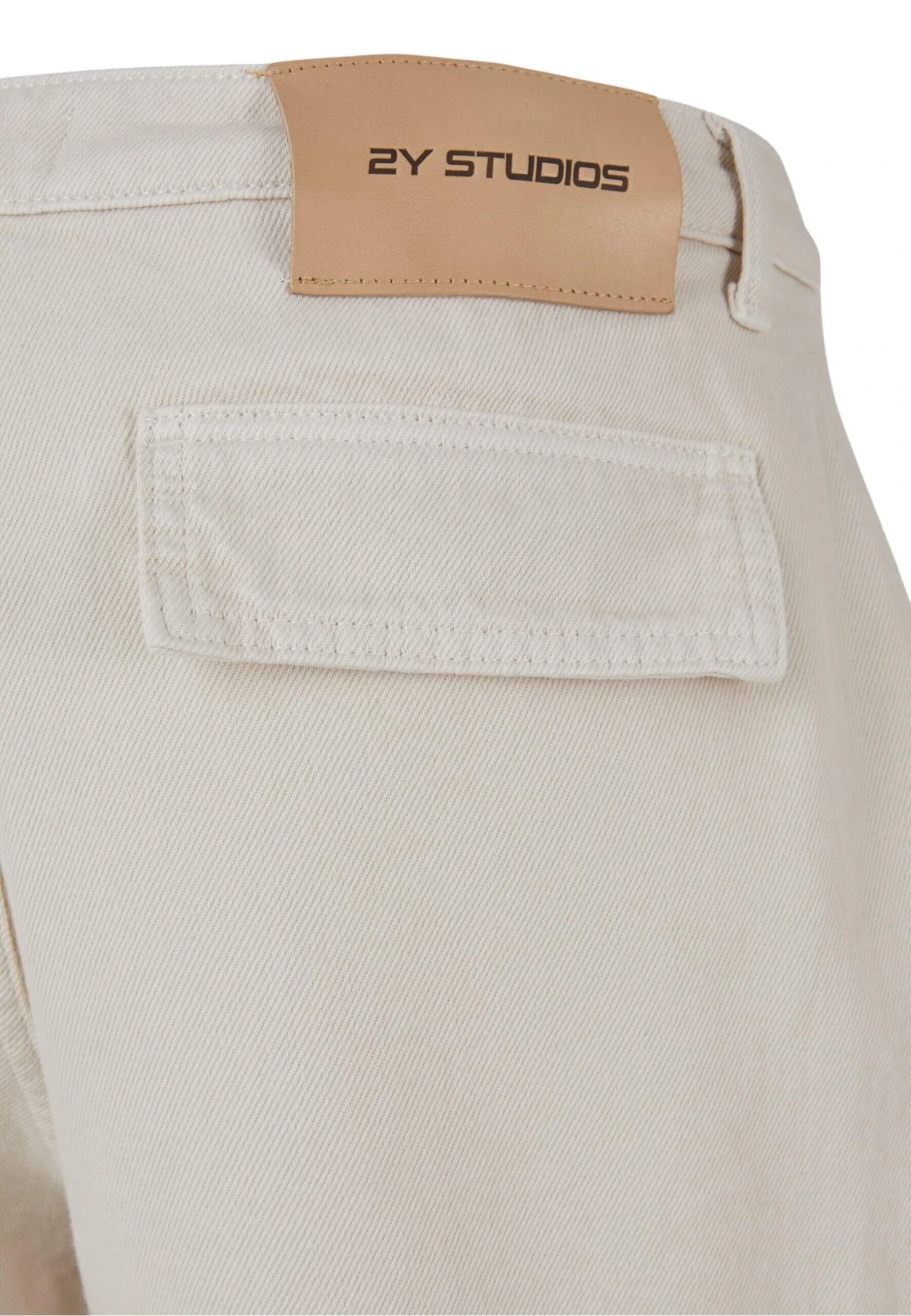 KIRAN 4 POCKET - Cargo Trousers - Beige 11 KIRAN 4 POCKET - Cargo Trousers - Beige - Image 11