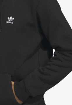 Adidas Originals Essential - Hoodie -Indicode Men Wear Shop a2d5544e1fd8454b97cac6ef4903c331