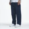 GABRIE - Relaxed Fit Jeans - Raw Blue