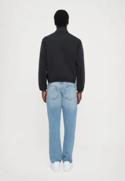 Armani Exchange BLOUSON JACKET - Light Jacket - Deep Navy -Indicode Men Wear Shop a34849fab5604c8686e1e6ce469af166