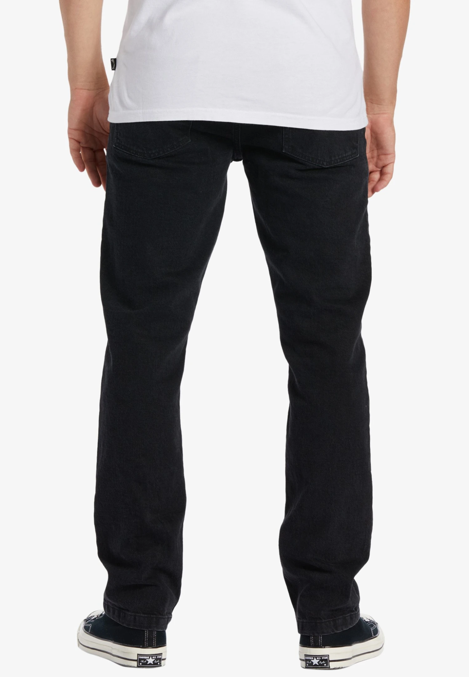 Billabong Slim Fit Jeans - Waa 3 Billabong Slim Fit Jeans - Waa - Image 3