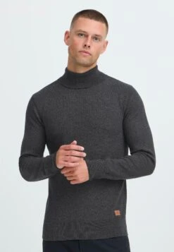 Blend BHFIBES - Jumper - Charcoal Mix