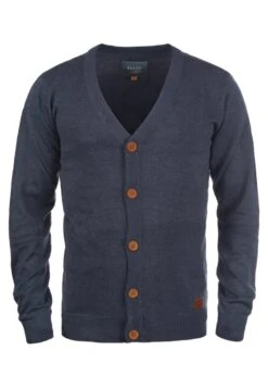 Blend BHLennard - Cardigan - Black 18 Blend BHLennard - Cardigan - Black -Indicode Men Wear Shop a428c2e4eb714457b6175d7b4385fe91