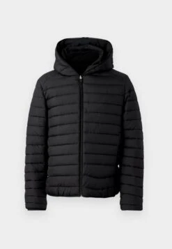 SAVE THE DUCK EZRA - Winter Jacket - Green Black 17 SAVE THE DUCK EZRA - Winter Jacket - Green Black -Indicode Men Wear Shop a56f0818e8fb4ecab56acb81309216e5