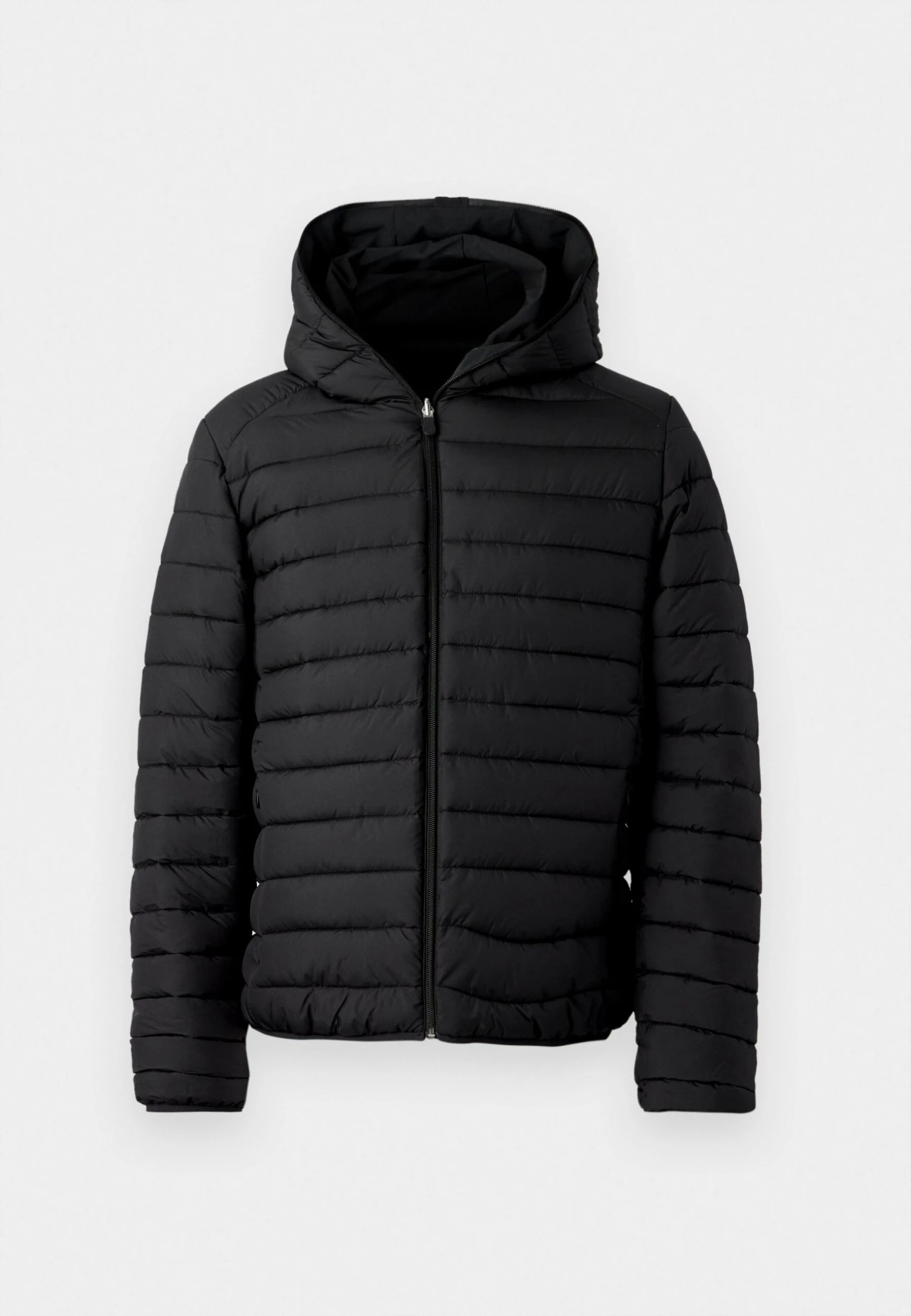 SAVE THE DUCK EZRA - Winter Jacket - Green Black 9 SAVE THE DUCK EZRA - Winter Jacket - Green Black - Image 9