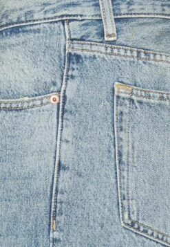 Dr. Denim Dash - Straight Leg Jeans - Light Blue Denim -Indicode Men Wear Shop a57936f8b5d147d0bebef4ba5fe85ed2