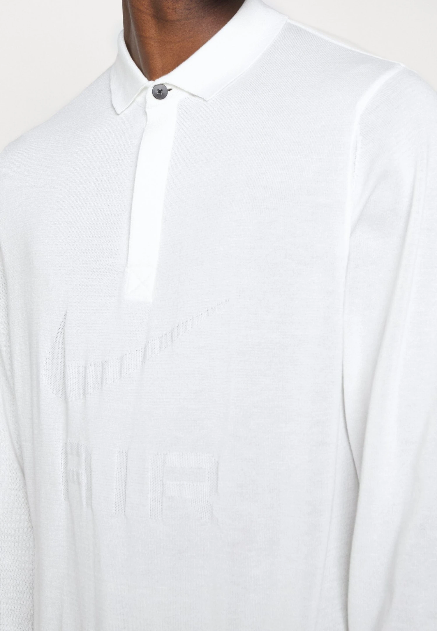 Nike Sportswear Nike Air- Jumper - White 7 Nike Sportswear Nike Air- Jumper - White - Image 7