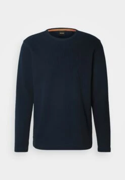 Boss TEMPESTO - Long Sleeved Top - Open Grey -Indicode Men Wear Shop a5ff430c04cb464ba2c55bbd616a91d3