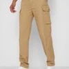 Dockers Pant - Cargo Trousers - Harvest Gold