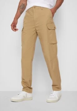 Dockers Pant - Cargo Trousers - Harvest Gold