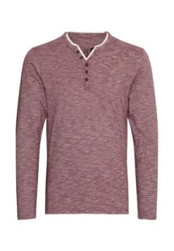 Solid SDBelagos - Long Sleeved Top - Insignia B -Indicode Men Wear Shop a645dbacc4af48b1a870fd04c0a81886