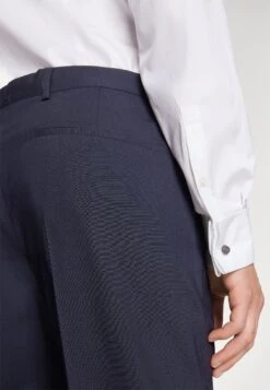 Calvin Klein REGULAR PANT - Trousers - Midnight Navy -Indicode Men Wear Shop a6589a7ab5d541d2b4e1fde58960c1b2