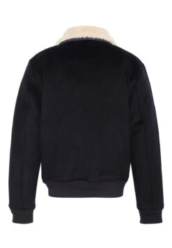 Schott PILOT - Light Jacket - Marine -Indicode Men Wear Shop a667f8c2c9c240e1a47881330a569679