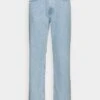 Marc O'Polo DENIM Regular Waist Regular Crotch - Straight Leg Jeans - Multi/Fresh Bleached Cobalt