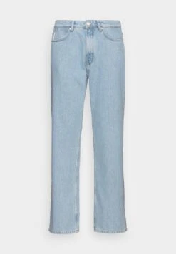 Marc O'Polo DENIM Regular Waist Regular Crotch - Straight Leg Jeans - Multi/Fresh Bleached Cobalt