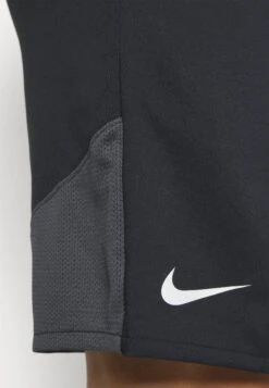 Nike Performance Nfl Pittsburgh Steelers Short - Club Wear - Black/Anthracite -Indicode Men Wear Shop a6efc4e55d47467eb5c0644d82c6b86c