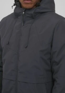 Blend BHFosco - Parka - Phantom Grey -Indicode Men Wear Shop a72f99838be14d8db0d3a41e9a3d67ce