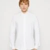 Only & Sons Onstarp Slim Shirt - Shirt - Cloud Dancer