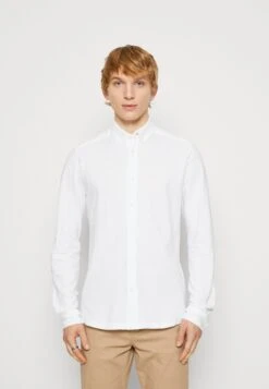Only & Sons Onstarp Slim Shirt - Shirt - Cloud Dancer