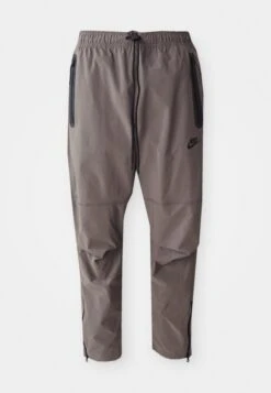 Nike Sportswear PANT - Tracksuit Bottoms - Anthracite Black -Indicode Men Wear Shop a80b51be9ee0471a8242de99f675208c