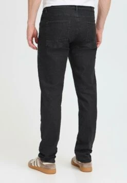 Blend BHZILON SLIM FIT - Slim Fit Jeans - Denim Black -Indicode Men Wear Shop a80f96294b9f4581af1f609a44a0a1ee