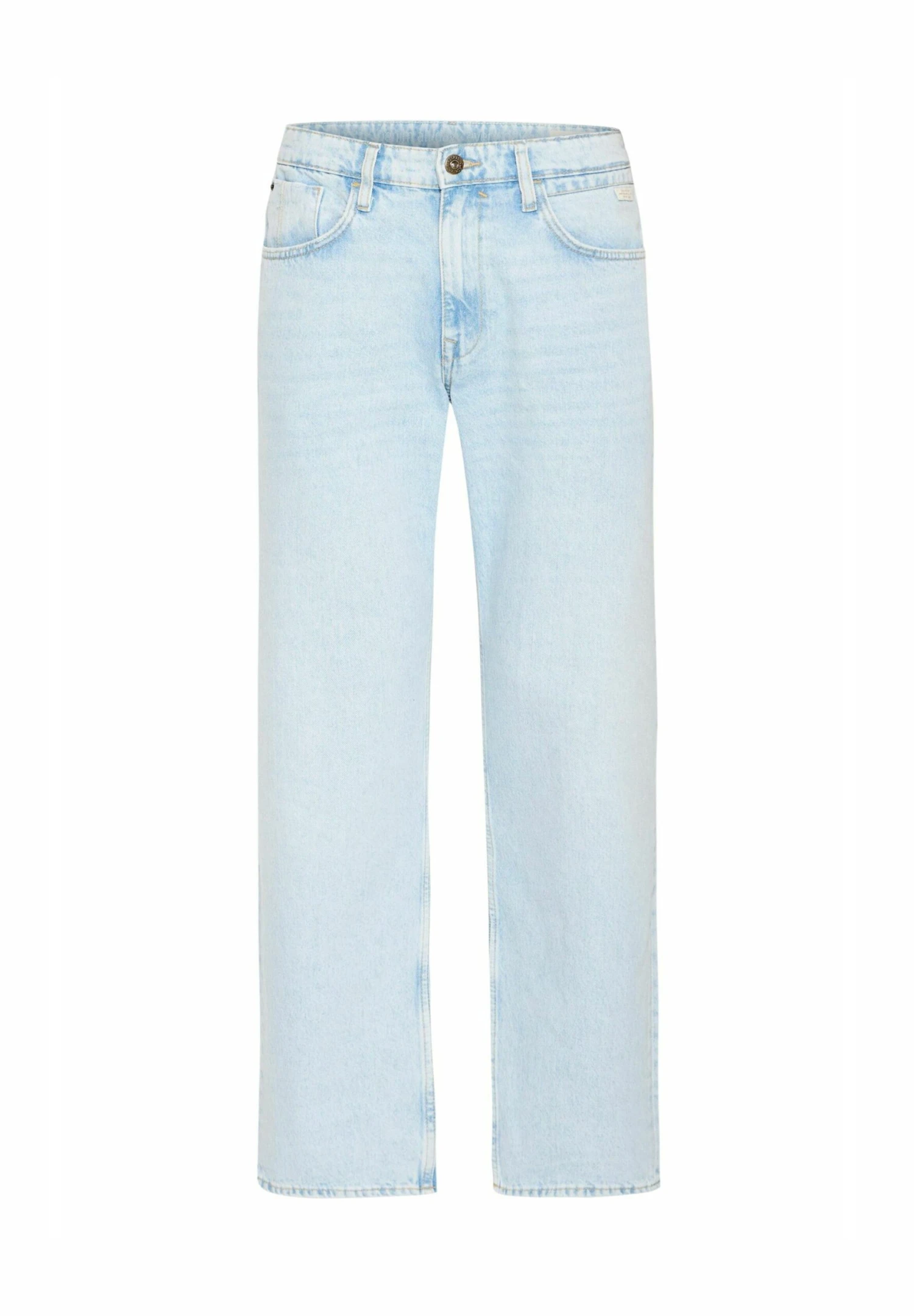 Blend BHFLAKE LOOSE FIT - Relaxed Fit Jeans - Denim Middle Blue 13 Blend BHFLAKE LOOSE FIT - Relaxed Fit Jeans - Denim Middle Blue - Image 13