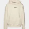 Zit Hoodie Whitecap Gray Unisex - Hoodie - Whitecap Gray