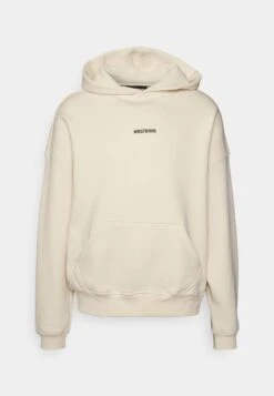 Zit Hoodie Whitecap Gray Unisex - Hoodie - Whitecap Gray