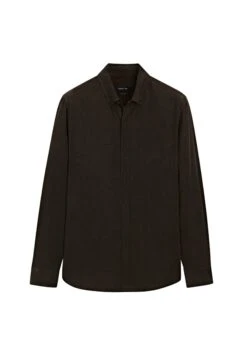 Massimo Dutti REGULAR FIT NEEDLECORD - Shirt - Sand 23 Massimo Dutti REGULAR FIT NEEDLECORD - Shirt - Sand -Indicode Men Wear Shop a9693db595df446cbc7de8fbf4f9da1f