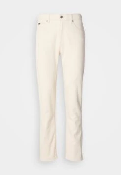 Boss OGDEN - Straight Leg Jeans - Open White -Indicode Men Wear Shop a9e9cf484eee482fa819ae7a563703f1