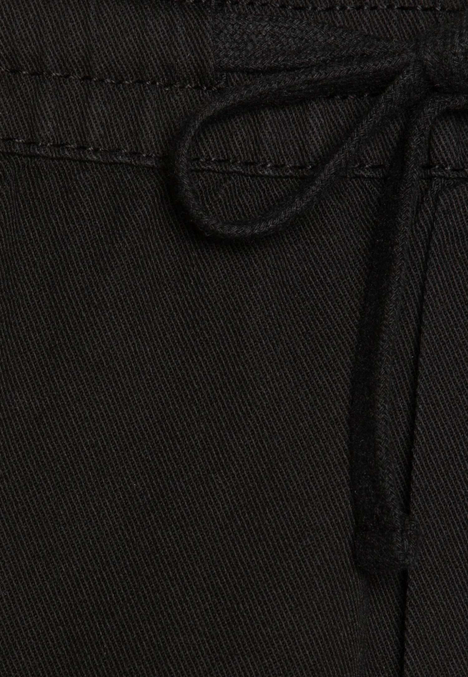 Only & Sons Onstel Nue- Shorts - Black 5 Only & Sons Onstel Nue- Shorts - Black - Image 5