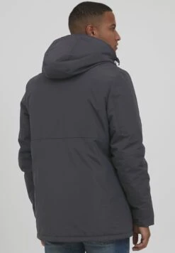 Blend BHFosco - Parka - Phantom Grey -Indicode Men Wear Shop ab4f20e5bbc6462b8a0d437794645d4f
