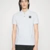 BELSTAFF Polo Shirt - White