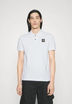 BELSTAFF Polo Shirt - White