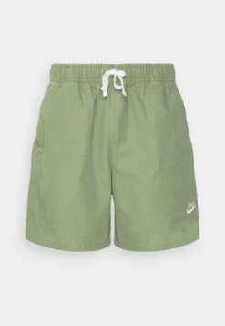 Nike Sportswear M Nk Club Wash - Tracksuit Bottoms - Oil Green/White -Indicode Men Wear Shop abaab89d94bd4a7089a49c86065e73fb