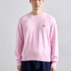 Vivienne Westwood ALEX ROUND NECK - Jumper - Pink
