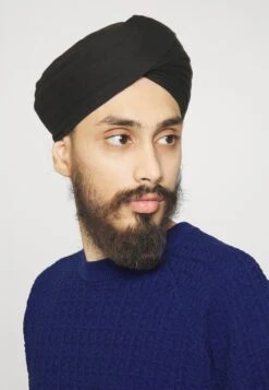 Hugo Srido - Jumper - Medium Blue -Indicode Men Wear Shop ac0d387ab6ed42ce813c7749c9edbb82