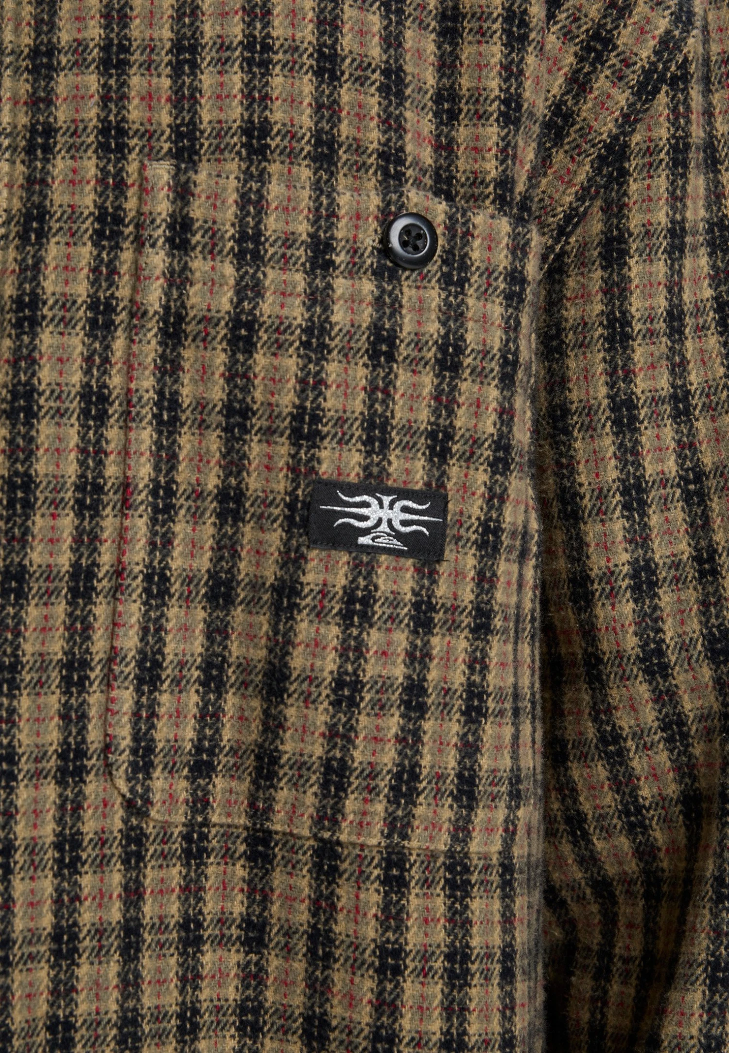 Quiksilver Summer Jacket - Kvj 7 Quiksilver Summer Jacket - Kvj - Image 7