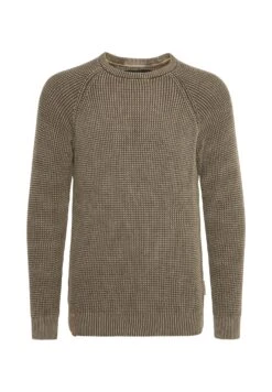 Indicode Jeans IDROCKFORD - Jumper - Black -Indicode Men Wear Shop aca3fbaeb85441759dc39dfdbb2395cc 1