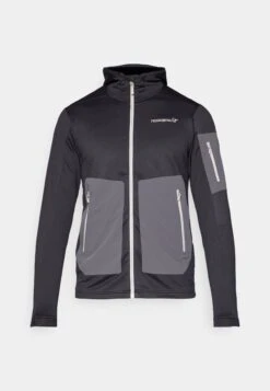 Norrøna FALKETIND STRETCH HOOD - Fleece Jacket - Indigo Night -Indicode Men Wear Shop acbd9b25bfa04e29b8e090766df37410