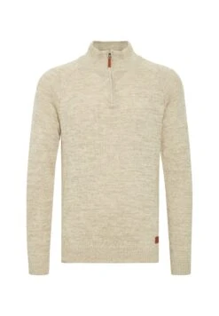 Blend BHDanovan - Jumper - Ensign Blu -Indicode Men Wear Shop acee0d2e5f99407c9f9b79b99382b862