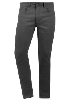 Blend BHSATURN REGULAR FIT - Trousers - Black 19 Blend BHSATURN REGULAR FIT - Trousers - Black -Indicode Men Wear Shop ae388850425c45d58e494534e0d45863